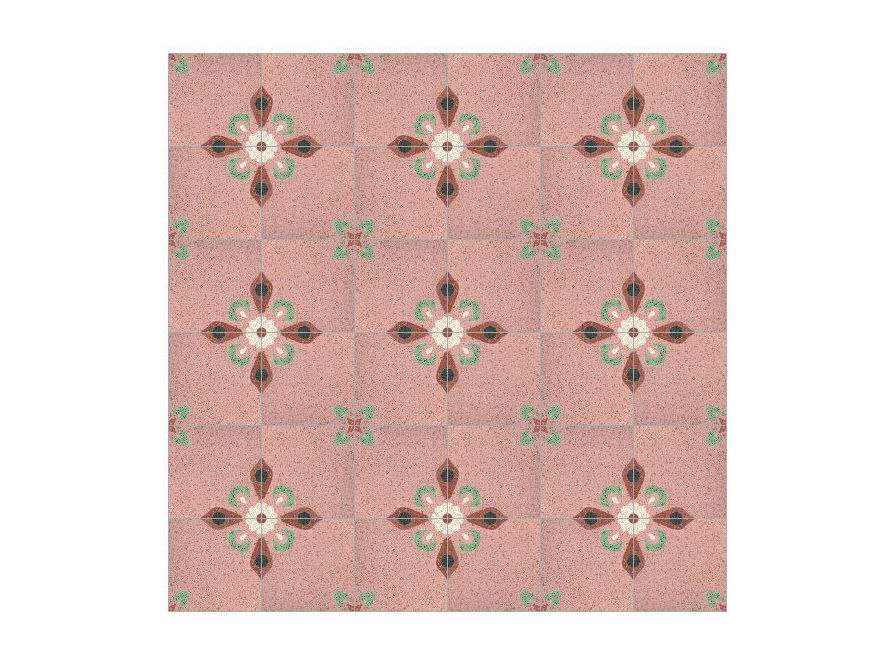 Mimì GRANIGLIE composizione