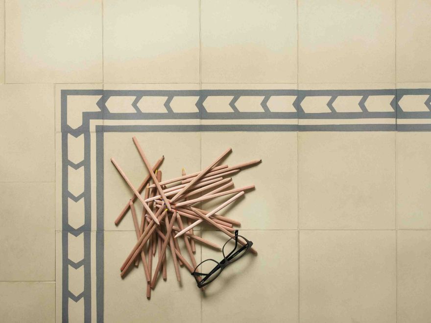 MINOSSE perla Marocco - grigio scuro