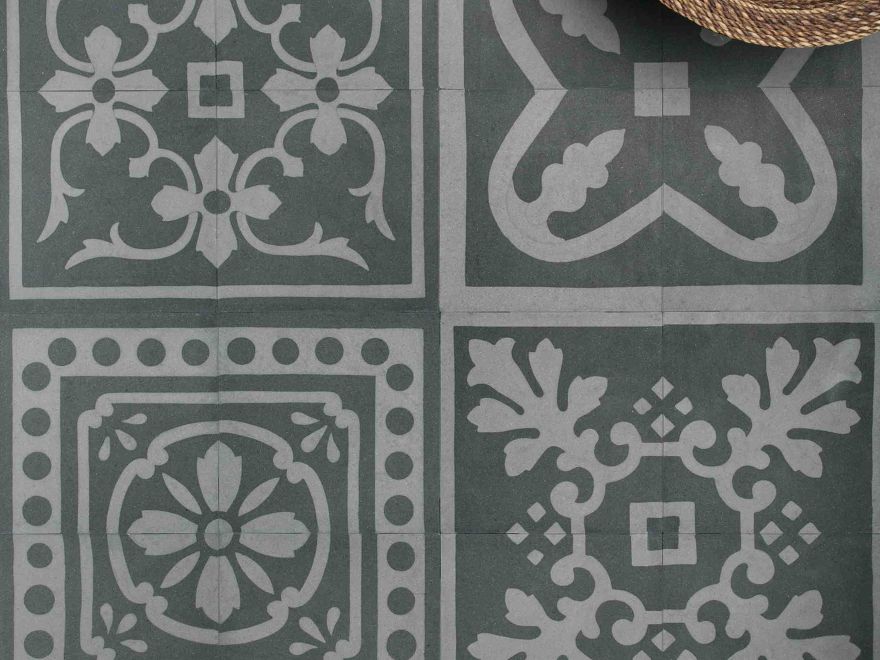 patchwork angoli web