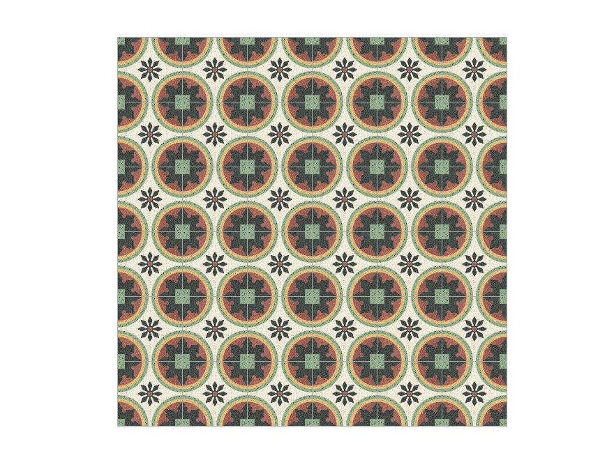 Rabat GRANIGLIE composizione