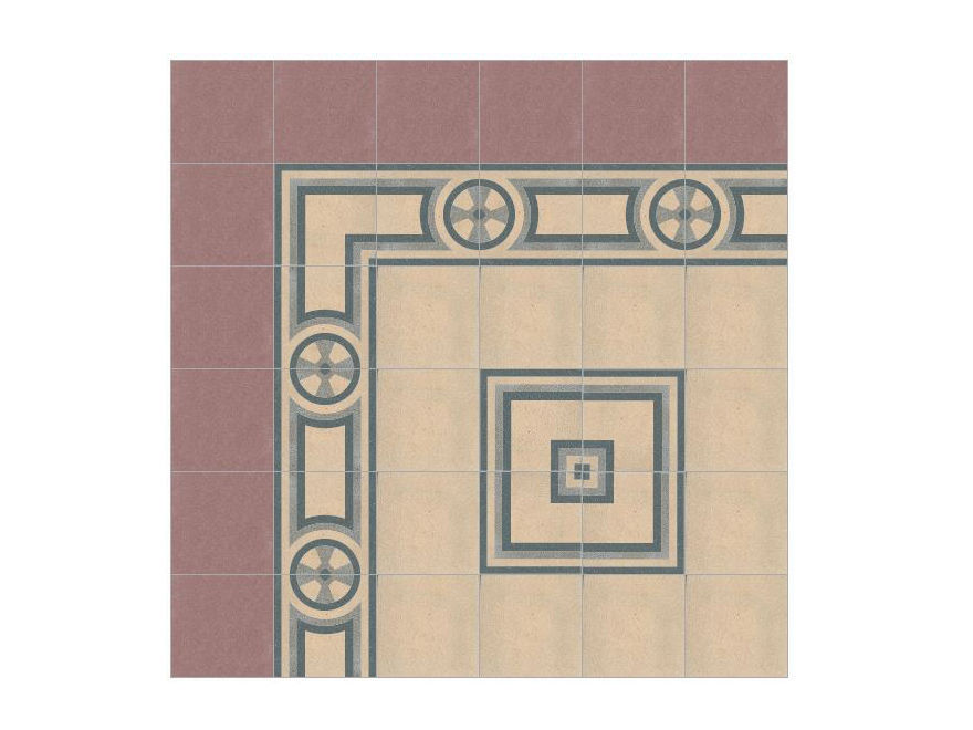 "Radio" CEMENTINE composizione