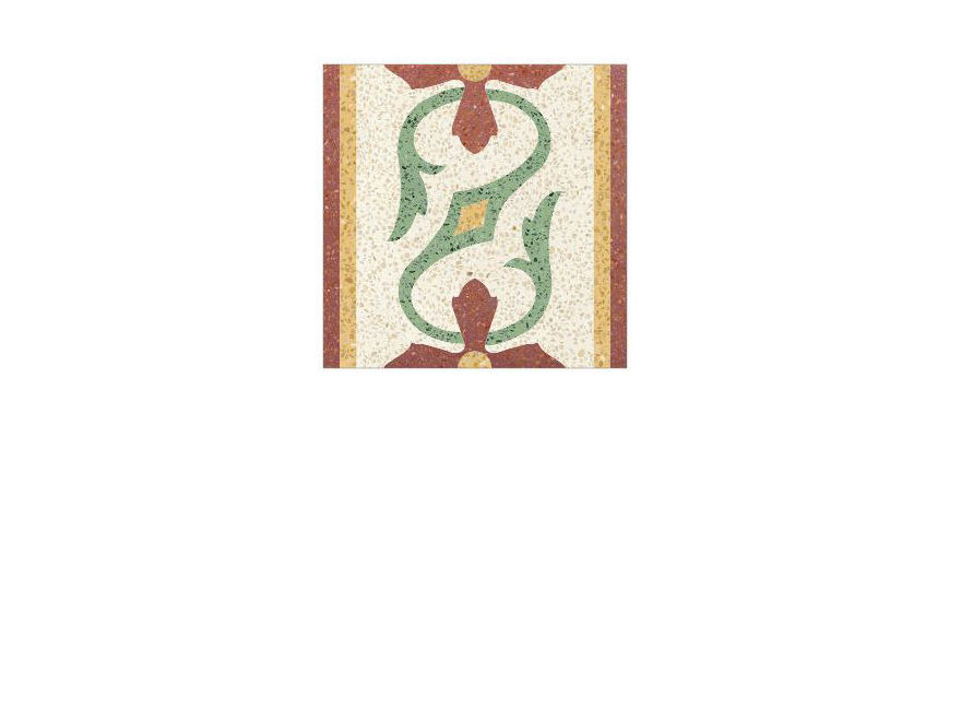 Romatichino GRANIGLIE