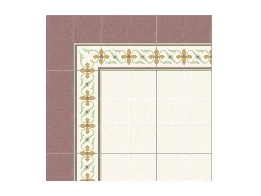"Romatico" CEMENTINE composizione