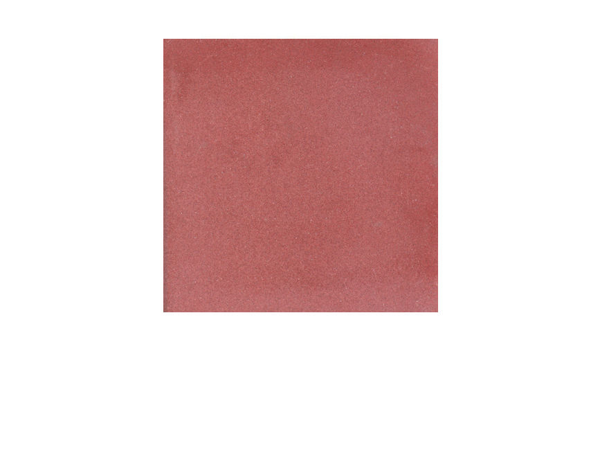 Rosso pra CEMENTINA tinta unita