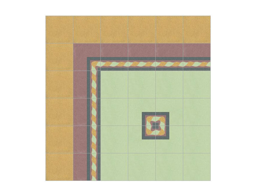 "Scotta" CEMENTINE composizione