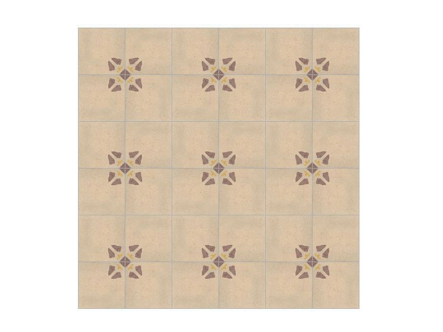 "Serse" CEMENTINE composizione