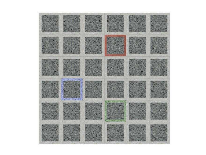 Sparta GRANIGLIE composizione