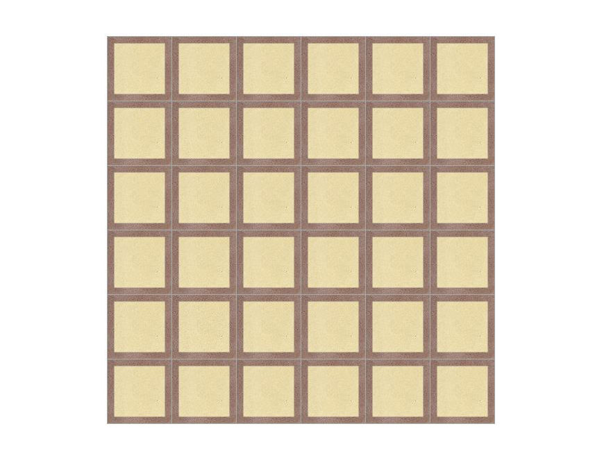 "Sparta" CEMENTINE composizione