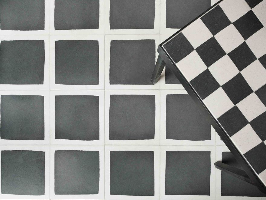 SPARTA ZOOM nero America - bianco avorio