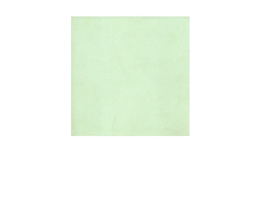 Verde acqua CEMENTINA tinta unita