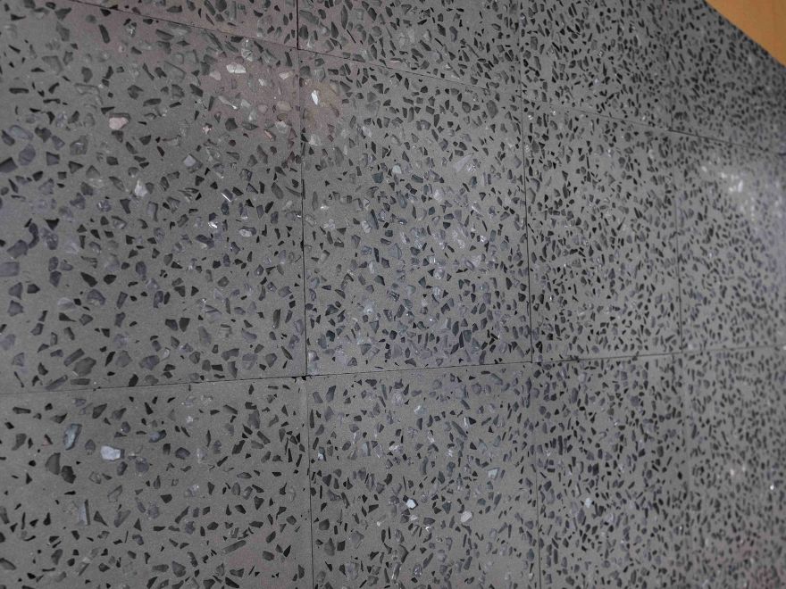 vetriglie grigio scuro